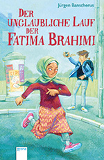 Fatima Brahimi